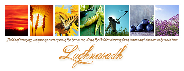 Lughnasadh