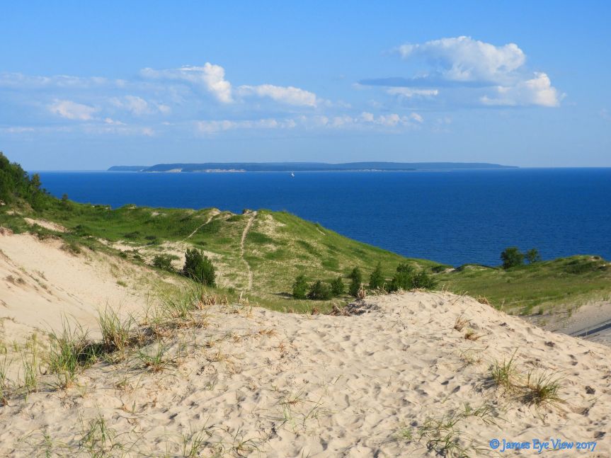 LAKE MICHIGAN: PORT ONEIDA&nbsp;EDITION