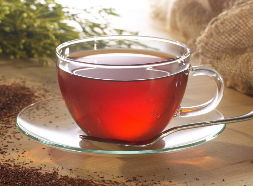 Rooibos Tea: Health benefits of the red bush&nbsp;tea