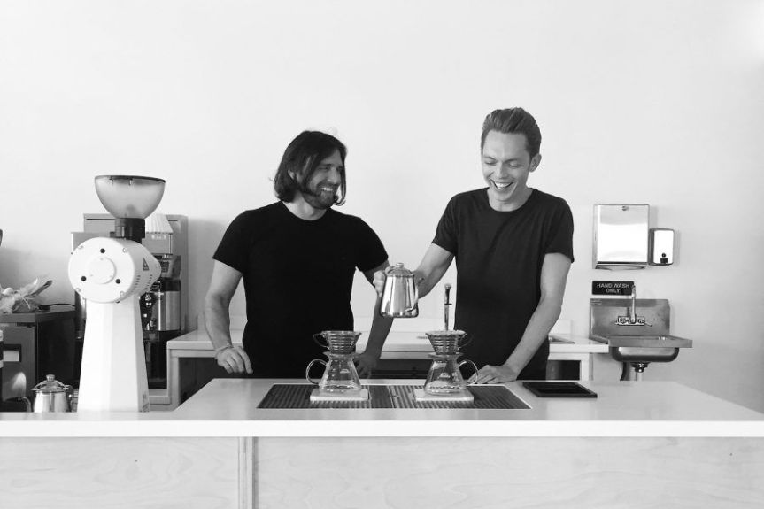 The Minimalists: Helping people create more of the life they desire —&nbsp;Life