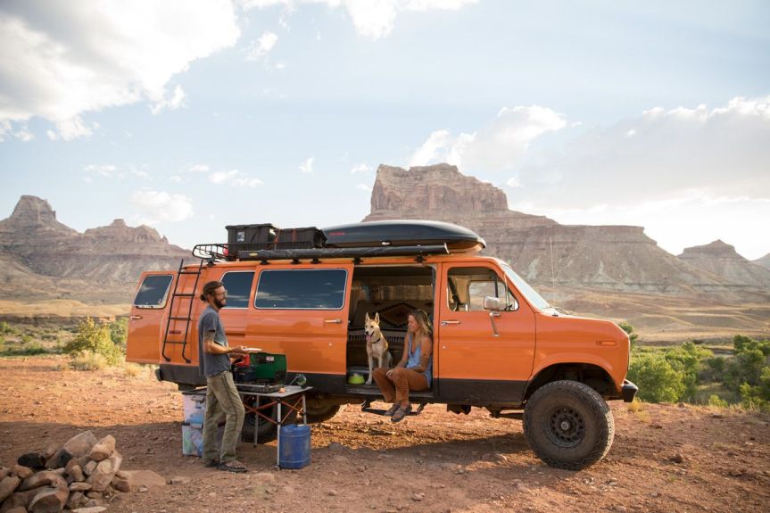 New Gear for Fall&nbsp;2017