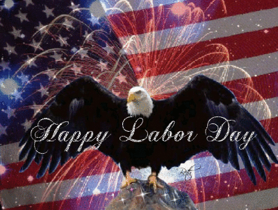 Labor Day 2017