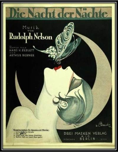 Thistledown – Midsummer Bedlam&nbsp;8