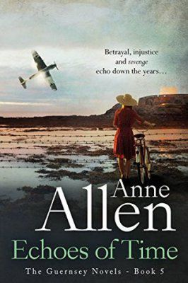 Book of the Month… Echoes of&nbsp;Time