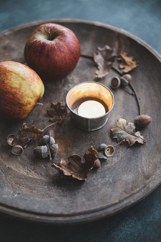 Fall Equinox for the Solitary&nbsp;Witch