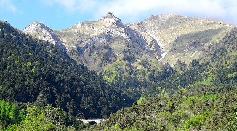 France – Alps : Vercors, a massif in the French Pre-Alps – 20&nbsp;photos
