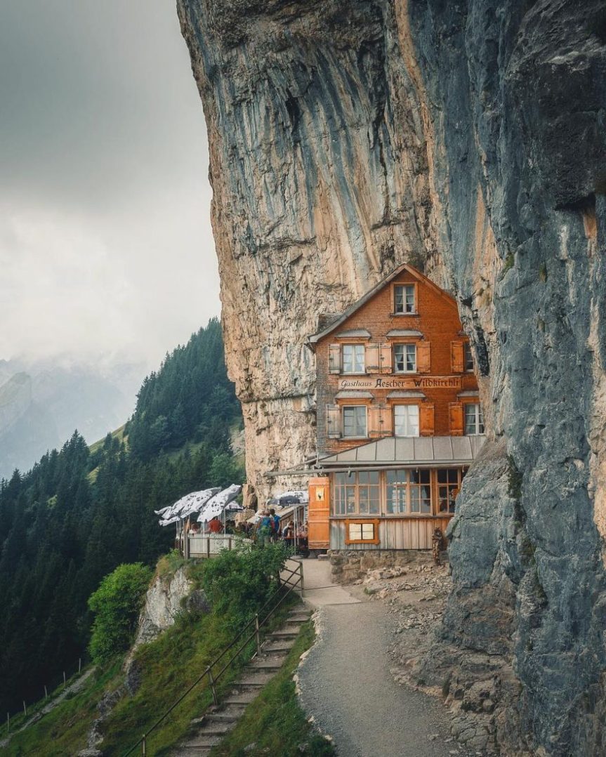 INCREDIBLE TRAVEL LANDSCAPE&nbsp;PHOTOGRAPHY