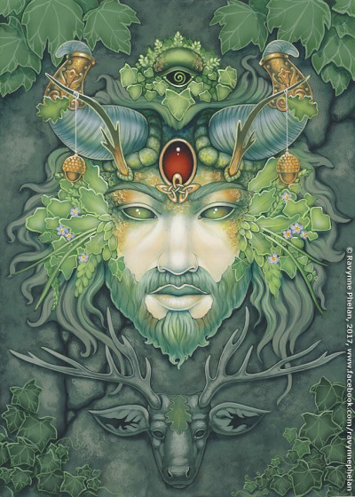 Card of the Day – King of Pentacles – Saturday, September 16, 2017 — Tarot by&nbsp;Cecelia