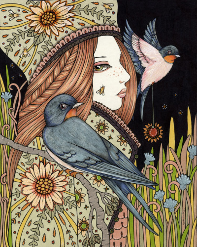 Weekly Tarot Guidance for the week of September 11 through 17, 2017 — Tarot by&nbsp;Cecelia