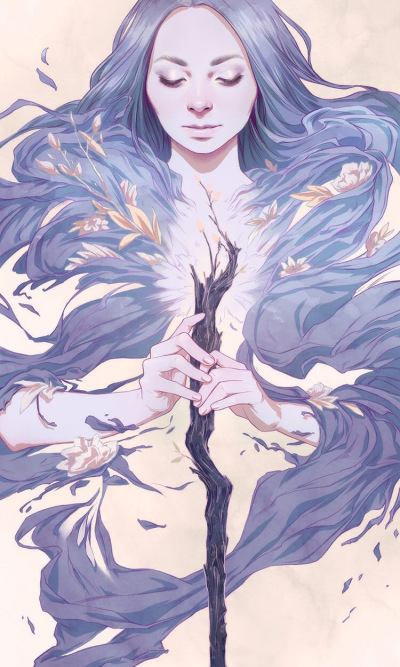 Card of the Day – Ace of Wands – Sunday, September 17, 2017 — Tarot by&nbsp;Cecelia