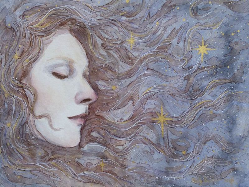 Weekly Tarot Guidance for the week of September 25 through October 1, 2017 — Tarot by&nbsp;Cecelia