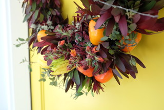 Get Ready for Fall With a Touch of Nature at Your&nbsp;Door