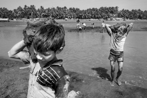 The Unwanted Myanmar’s Rohingya: Homeless, Countryless & With No Place To&nbsp;Go