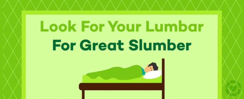 Choose the Mattress for your Sleep Posture&nbsp;[Infographic]