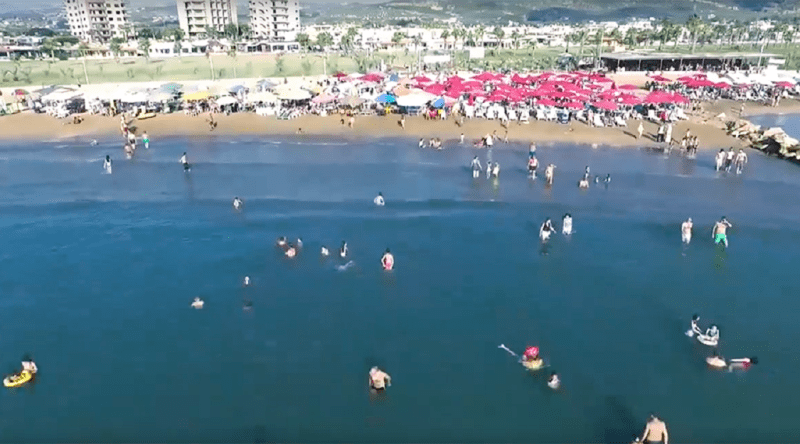 Cooking The Mediterranean&nbsp;Countries-Syria