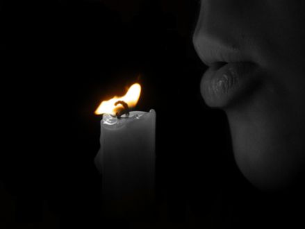 Halloween Wish Spell