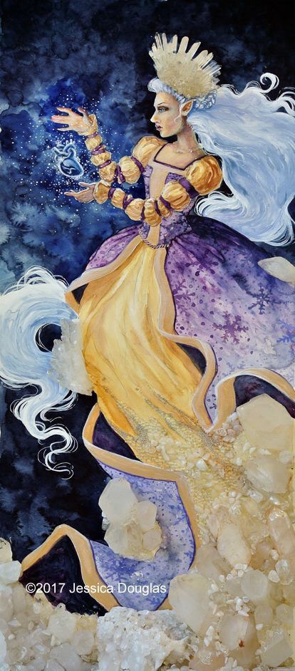 Weekly Tarot Guidance for the week of October 16 through 22, 2017 — Tarot by&nbsp;Cecelia