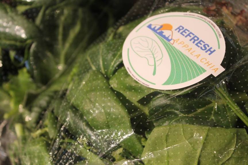 Refresh Appalachia: Providing farming opportunities for those displaced by the coal&nbsp;industry