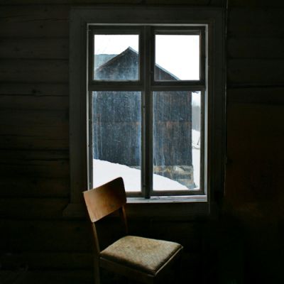 Forgotten Nordic Houses