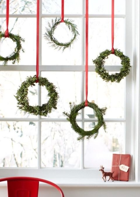 20 Festive Decorating Ideas for Small&nbsp;Spaces
