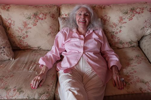 Tribeca’s Long Term Residents & Their Living&nbsp;Spaces