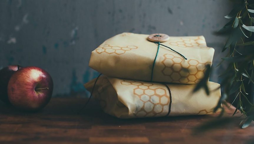 Bee’s Wrap: Sustainable alternative to plastic food&nbsp;wrap