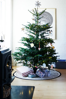 A Natural, Nordic Christmas in&nbsp;Denmark