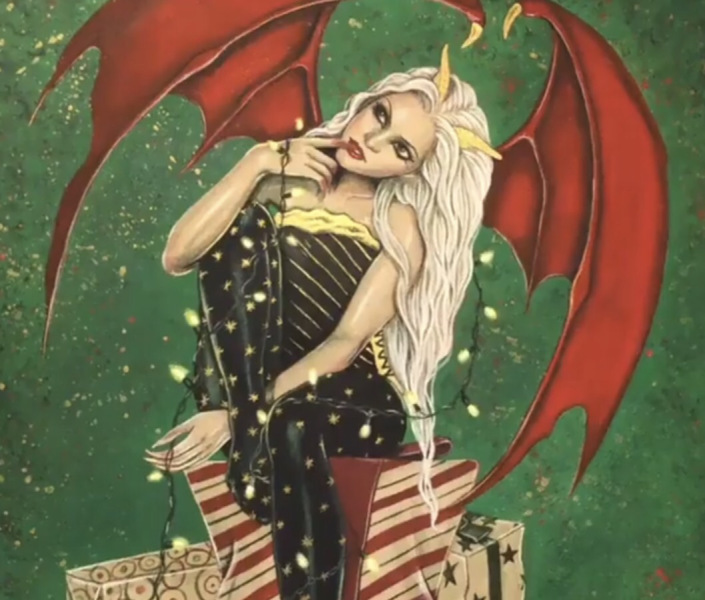 Weekly Tarot Guidance for the week of December 25 through 31, 2017 — Tarot by&nbsp;Cecelia