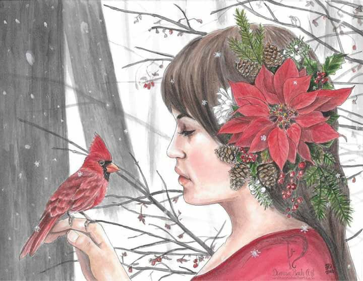 Weekly Tarot Guidance for the week of January 1 through 7, 2018 — Tarot by&nbsp;Cecelia