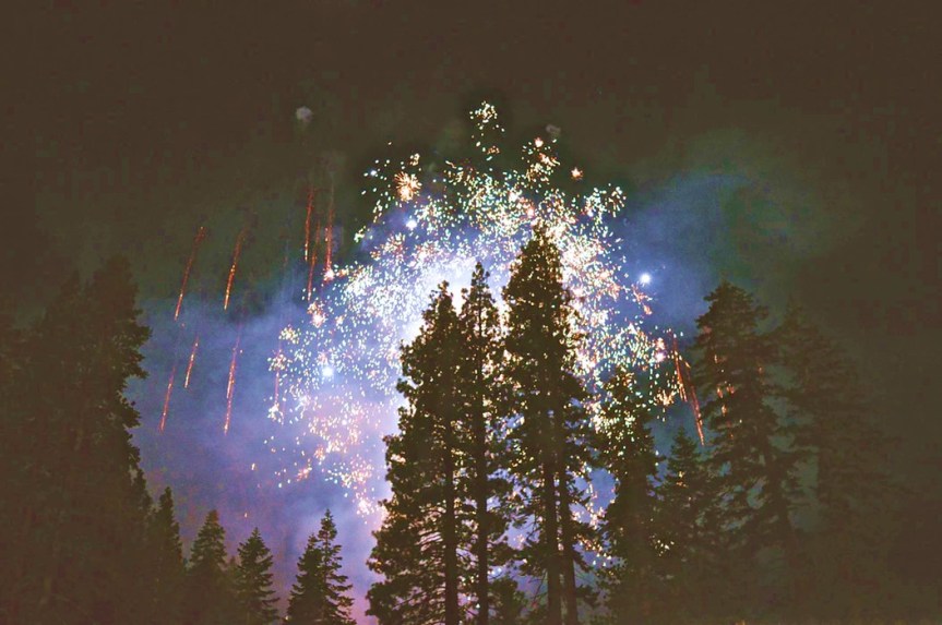 Thistledown – Midsummer Bedlam 18 — Top Hat, Doors, and&nbsp;Herons