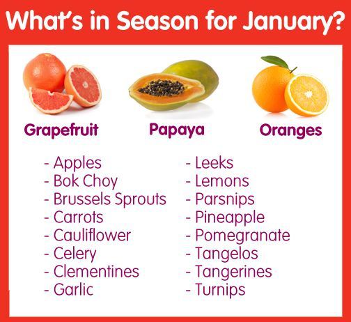 Italian Recipes To Cook In The Month Of&nbsp;January