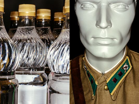 What Defines Russia&nbsp;Today?