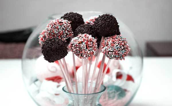 How To Make Cake Pops Easily? (Perfect Way) — Sweet&nbsp;Revelations