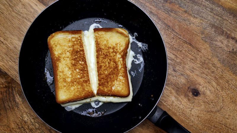 20 Legitimate Comfort Food Recipes to Help You Survive&nbsp;Winter