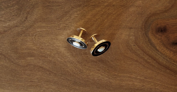 Dell launch jewellery line made from gold recovered from recycled&nbsp;motherboards