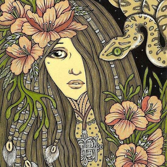 Weekly Tarot Guidance for the week of January 22 through 28, 2018 — Tarot by&nbsp;Cecelia