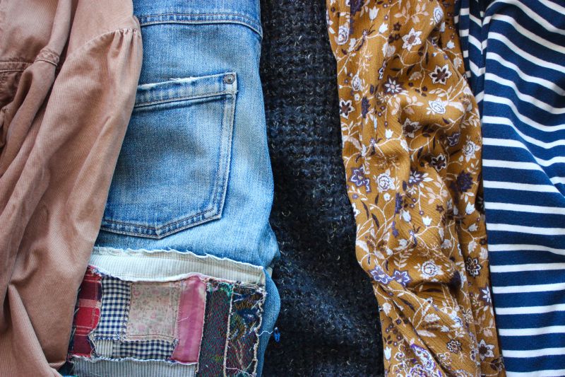 Wardrobe Staples | Ethical Shopping&nbsp;Guide