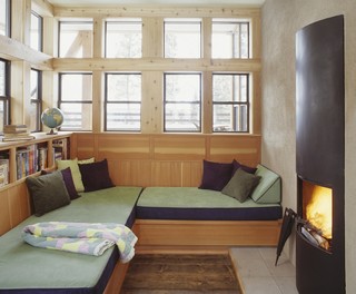 Simple Pleasures: Get Cozy on a Cold&nbsp;Day