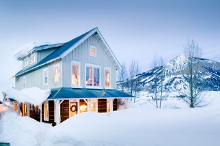 To-Dos: Your January Home&nbsp;Checklist