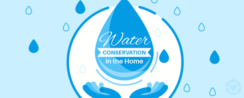 Water Conservation in the Home [Infographic] —&nbsp;ecogreenlove