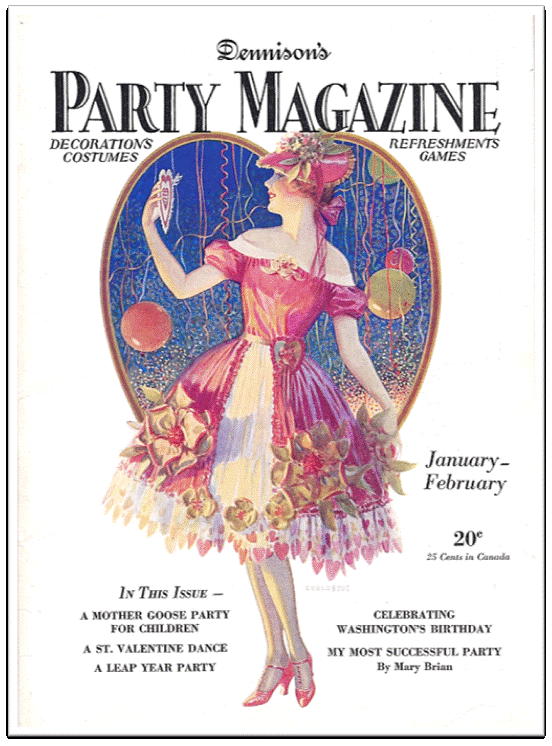 Jazz Age Wednesdays 22 ― Pip Meets Tiny (Part&nbsp;1)