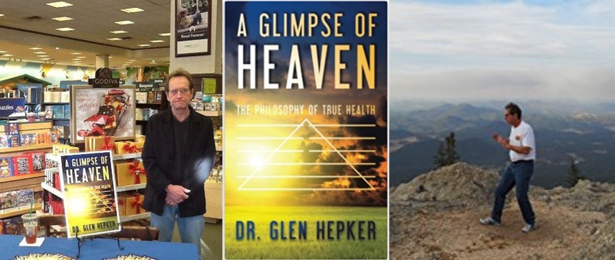 Dr Glen Hepker