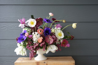 Put Together a Romantic and Whimsical Valentine’s Day&nbsp;Bouquet