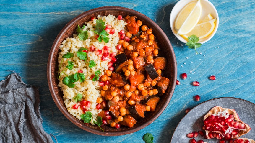 11 Healthier Alternatives to Your Favorite Winter Comfort&nbsp;Food