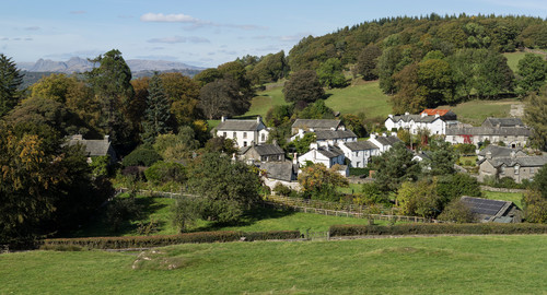Beatrix Potter: A Place of Her&nbsp;Own