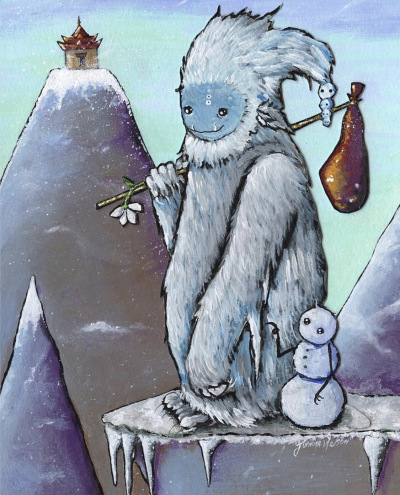 Card of the Day – The Fool – Saturday, February 17, 2018 — Tarot by&nbsp;Cecelia