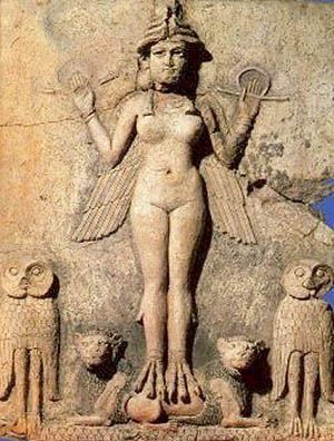 Spring Equinox: The Venus&nbsp;Cure