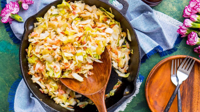 25 Great St. Patrick’s Day Recipes That Don’t Involve Green&nbsp;Dye