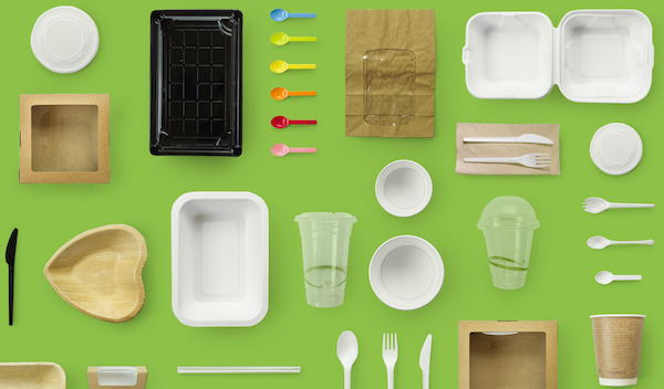 Museum of Brands exhibition explores tomorrow’s sustainable&nbsp;packaging