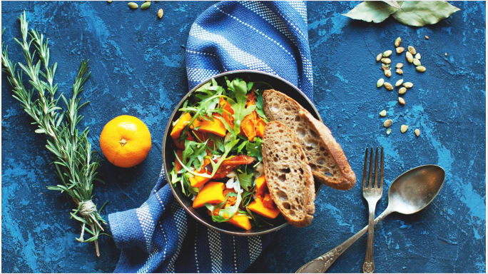 Breakfast Salads Are a Thing, and Yes, You Should Be Eating&nbsp;Them